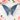 Trolleite Quartz with Lazulite Butterfly (108g) – High‑Vibration Awakening & Soul‑Path Activation Carving - Heavenly Crystals Online