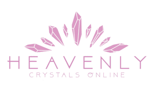 Heavenly Crystals Online