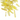 Yellow Aura Quartz Point (50g) in organza pouch - Confidence, Joy & High‑Vibration Energy - Heavenly Crystals Online