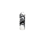 Zebra Jasper Generator Point (116g) Grounding, Balance & Yin–Yang Harmony - Heavenly Crystals Online