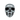 Terahertz Skull - 901 grams