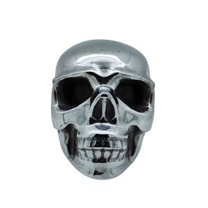 Terahertz Skull - 901 grams