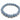Angelite Bracelet (8mm) Peace, Calm & Angelic Connection - Heavenly Crystals Online