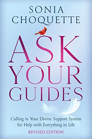Ask Your Guides: How to Connect with Divine Support, Intuition & Spiritual Guidance - Heavenly Crystals Online