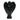 Black Obsidian Angel (75mm) – Hand‑Carved Guardian for Protection, Grounding & Energy Clearing - Heavenly Crystals Online
