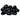 Black Tourmaline Tumbled Stone – Protection, Grounding & Spiritual Strength - Heavenly Crystals Online