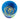 Blue Brass Singing Tibetan Bowl includes Striker and Cushion - Throat Chakra - Communication - Heavenly Crystals Online