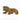 Blue & Golden‑Brown Tiger’s Eye Carved Tiger (224g) – Strength, Protection & Confident Leadership - Heavenly Crystals Online