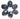 Blue Goldstone Worry Stone (Manmade – Glass with Copper) – Confidence, Ambition & Positive Energy - Heavenly Crystals Online