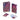 Crystals Book & Card Deck – 52‑Card Crystal Oracle + 160‑Page Illustrated Guidebook - Heavenly Crystals Online