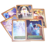 Energy Oracle Cards - Sandra Anne Taylor - Guidance, Intuition & Life‑Force Alignment - Heavenly Crystals Online