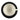 Fortune Telling Ceramic Teacup & Black Saucer Set – Tea Leaf Reading & Divination - Heavenly Crystals Online