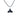 Hematite Whale Tail Pendant on Black Cord for Grounding, Strength & Ocean Protection Symbol - Heavenly Crystals Online