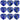 Lapis Lazuli Heart – AAA Grade Small - Communication & Inner Truth - Heavenly Crystals Online