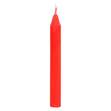 Magic Spell Candles 12 pack - Red Love - Heavenly Crystals Online