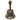 Tibetan Brass Bell – Handcrafted Ritual Bell for Cleansing, Meditation & Sound Healing - Heavenly Crystals Online