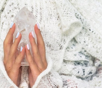 CRYSTALS FOR YOUR SPIRITUAL AWARENESS