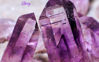 Amethyst 