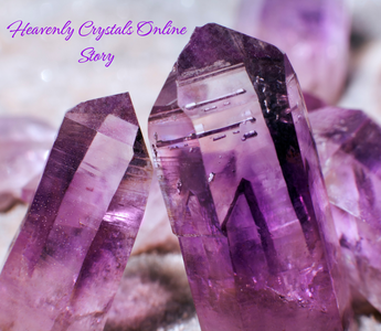 Amethyst 