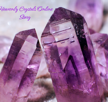 Amethyst 