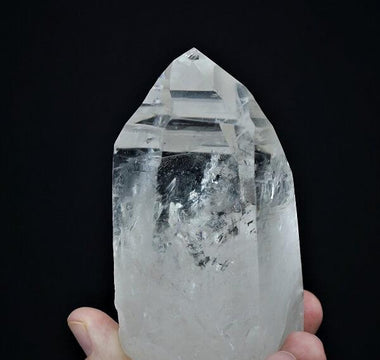 THE MAGIC OF LEMURIAN CRYSTALS