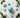 Amazonite sphere and tumbled stones for calm, authentic communication and emotional healing