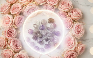 Auralite 23 for Protection & Psychic Shielding: Your Energetic Bodyguard