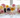 Best healing crystals for beginners including Amethyst, Citrine, Rose Quartz, Black Tourmaline and Selenite on a luxury background