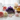 Healing crystals for the home including Amethyst, Selenite, Rose Quartz and Citrine styled in a luxury sacred space