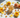 Natural Citrine crystals with roses styled on a luxury background for abundance and manifestation