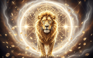The 8/8 Lion's Gate Portal: What It Is & the Best Crystals to Work With