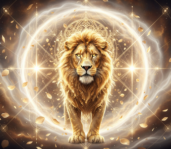 The 8/8 Lion's Gate Portal: What It Is & the Best Crystals to Work With