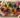 Luxury Tibetan singing bowls with fairy lights and roses for sound healing, chakra balancing and meditation