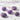 Stichtite tumbled stones and palm stones for forgiveness, compassion and emotional healing