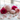 Rose Quartz crystals, spheres and hearts styled on a luxury background for love and emotional healing