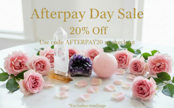 Afterpay Day Sale