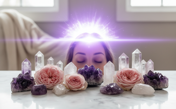 Crown Chakra