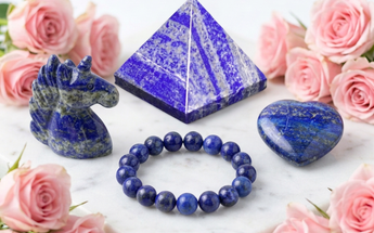 Lapis Lazuli