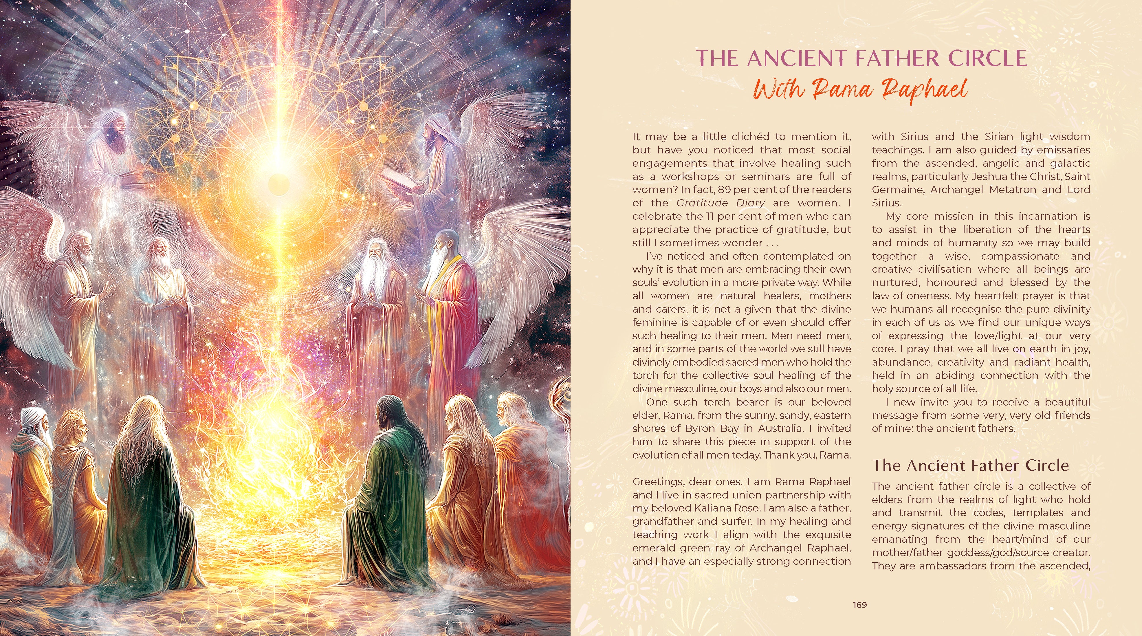 2026 Gratitude Diary + FREE 2025 Edition | Heavenly Crystals Online AU