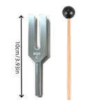 4160 C Tuning Fork – Angelic Frequency for Aura Smoothing & Intuitive Activation - Heavenly Crystals Online