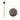 4‑Piece Alloy Tuning Fork Set (136.1Hz, 128Hz, 384Hz, 256Hz) with Wooden Hammer, Activator & Leather Case - Heavenly Crystals Online