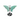 Amazonite Butterfly (172g) - Communication, Balance & Positive Energy Crystal Decor - Heavenly Crystals Online