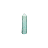 Amazonite Generator Point (54g) – Calming, Soothing & Emotional Balance - Heavenly Crystals Online