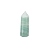 Amazonite Generator Point (76g) – Calming, Soothing & Emotional Balance - Heavenly Crystals Online