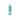 Amazonite with Hematite Tower 51g | Grounding & Calming Crystal Point - Heavenly Crystals Online 
