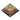 Amethyst, Carnelian, Golden Rutilated Quartz, Clear Quartz, Flower of Life Orgonite Pyramid - Heavenly Crystals Online