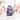 Amethyst Cluster (174g) Calm, Intuition & Spiritual Clarity - Heavenly Crystals Online