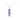 Amethyst Double Terminated Silver Wire Wrapped Pendant with Silver Chain - Heavenly Crystals Online