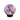Amethyst Druzy Sphere with wooden stand - Heavenly Crystals Online