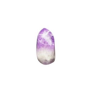 Amethyst Flame (165g) – Intuition, Protection & Spiritual Clarity Crystal - Heavenly Crystals Online
